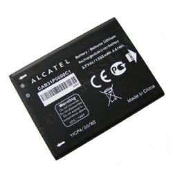 Batterie Alcatel Fire C, OT 990, OT 4007, OT 4033D POP C3, C2, C1