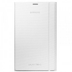 Etui Book d'origine Galaxy Tab S 8.4 (EF-BT700B)