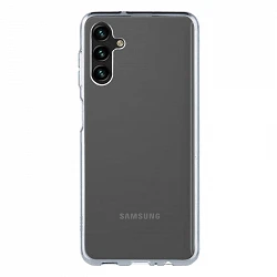 Coque en Silicone Samsung Galaxy A13-5G Transparente 2.0MM Extra Épais
