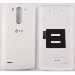 Genuine Original Housing Case Back Cover for LG D722 G3 S, G3 mini.