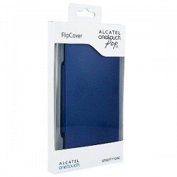 Etui Flip d'origine Alcatel FC7050 One Touch Pop S9
