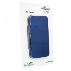 Etui Flip d'origine Alcatel FC7045 One Touch Pop S7