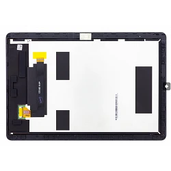 Pantalla completa Huawei MediaPad T5 10.0 blanco