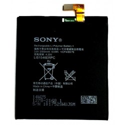Bateria Sony Xperia T3 Style, Xperia C3 (LIS1546ERPC)