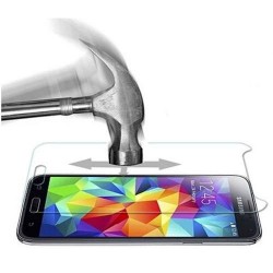 Protector de Cristal Templado Samsung Galaxy S5 Mini