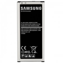 Bateria Samsung Galaxy Alpha (EB-BG850) 1860mAh
