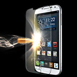 Protector de Cristal Templado Samsung Galaxy Note 4