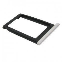 Card Tray SIM iPhone 3G, 3GS. Available in white or black.