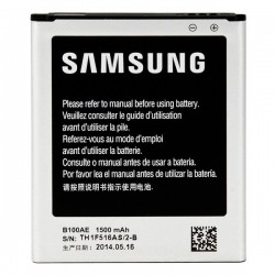 Bateria Samsung Galaxy Trend Lite 2 G318H, S7390 (EB-B100AE)