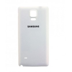 Carcasa Trasera  Samsung Galaxy Note 4 (EF-ON910SC). Compatible sin Logo
