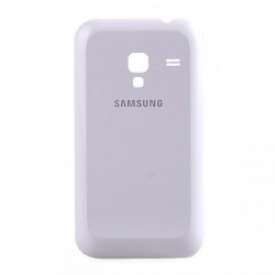 Genuine Original Housing Case Back Cover for Samsung Galaxy Ace Plus S7500 .
