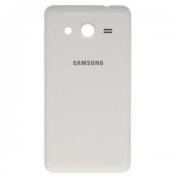 Carcasa Trasera  Samsung Galaxy Core 2 (G355). Compatible sin Logo
