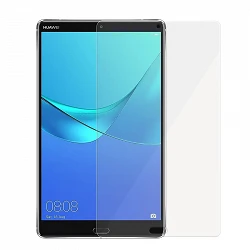 Huawei Mediapad M5 8.4'' Protecteur en verre trempé Premium de haute qualité