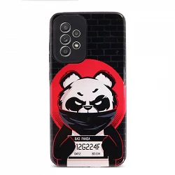 Case Gel double cape for iPhone 11 Pro Max- stars - PANDA