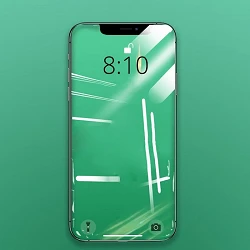 Cristal templado iPhone 13 Mini 5.4 Protector de Pantalla