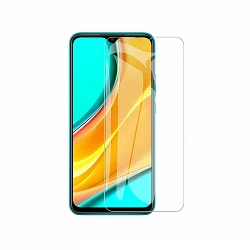 Tempered glass Samsung Galaxy A13-5G / Realme C31/C35 display protector