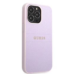 Guess PU Leather Case iPhone 13 Pro Max