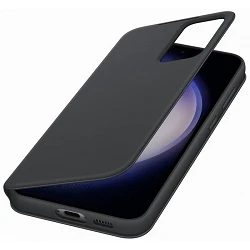Original Clear View Case Samsung Galaxy S23+ (EF-ZS916CBE)