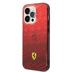 Étui Ferrari D'origine iPhone 14 Pro Max