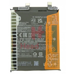 Batterie D\'origine BP46 Xiaomi 12 (2201123C) SERVICE PACK