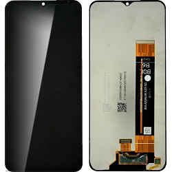 Original Display Samsung Galaxy A23 5G 2022 (SM-A236) Service Pack