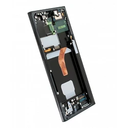Pantalla Completa Original Samsung Galaxy S22 Ultra (S908) Service Pack