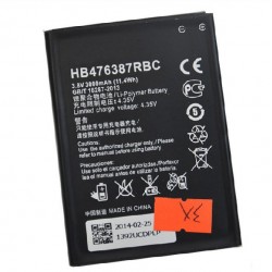 Bateria Huawei Honor 3X, G750 (HB476387RBC)