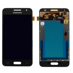 Pantalla Completa + Carcasa Frontal Samsung Galaxy Core 2 (G355h)