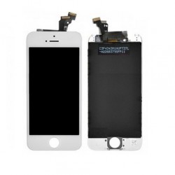 Pantalla Completa + Carcasa Frontal iPhone 6 (4.7). Reacondicionada