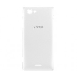 Cache batterie d'origine Sony XPERIA J (ST26i)