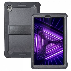 Case for Lenovo M10 X306 10.1 anti-blow with support