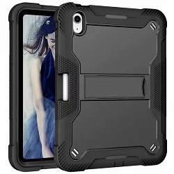 Case for Lenovo M10 Plus 10.6 anti-blow with support