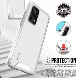 Funda Xiaomi Mi 10/10 Pro/10 Lite 5G/10T/10T Pro/10T Lite Carcasa