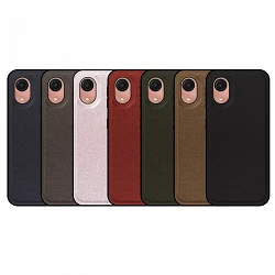 Case anti-blow magnetic skin for Samsung Galaxy A03 Core 7-Colors