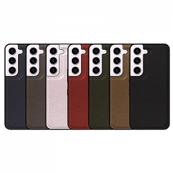 Case anti-blow magnetic skin for Samsung Galaxy S23 Plus 7-Colors