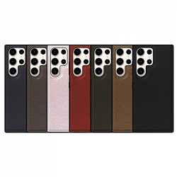 Case anti-blow magnetic skin for Samsung Galaxy S23 Ultra 7-Colors