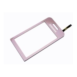 Screen touch-digitizer Samsung S5230 Star Pink