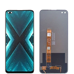 LCD Display + Touch Unit Realme X3 (RMX2083) / X50 5G (RMX2155) Compatible