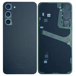 Cache batterie d'origine Samsung Galaxy S23+ (S916B) Service Pack