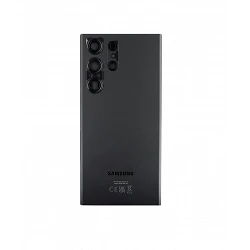 Cache batterie d'origine Samsung Galaxy S23 Ultra (S918B) Service Pack