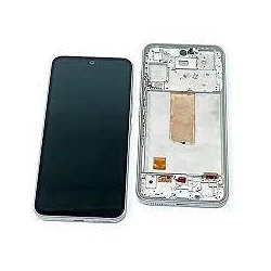 Ecran Complete D'origine Samsung Galaxy A54 5G (Service Pack)