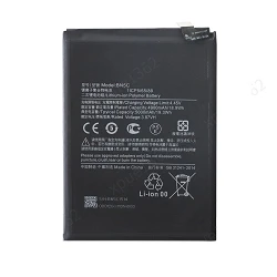 Bateria Original BN5C Xiaomi POCO M4 PRO 5G (21091116AG) SERVICE PACK