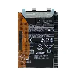 Batterie D'origine BP4B Xiaomi 12 Lite (2203129G) SERVICE PACK
