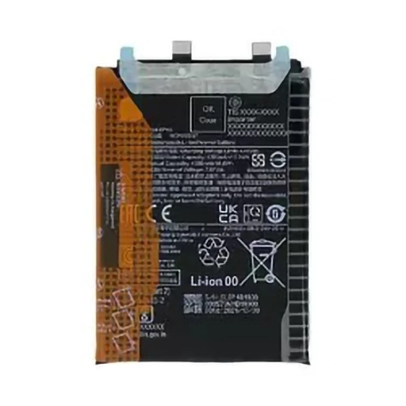 Batteria Bp46 Per Xiaomi 12 / 12x 460200009c1g
