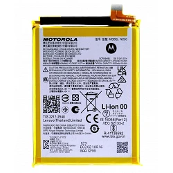Bateria Original Motorola Moto G41 (NC50) Service Pack