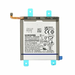 Bateria Original Samsung Galaxy S22 (EB-BS901ABY) Service Pack