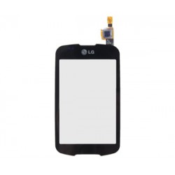 Touch screen LG P500 Optimus One. digitizer + Glass