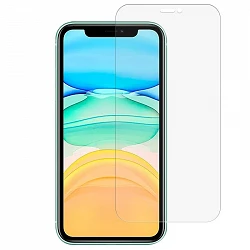 tempered glass iPhone 11(XR) display protector