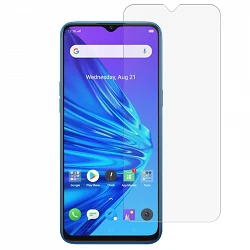 tempered glass Realme 5 / C3 display protector