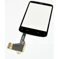 Touch screen HTC Wildfire without chip. digitizer + Glass